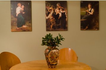 Greece Privát Kremmydi, Exterior